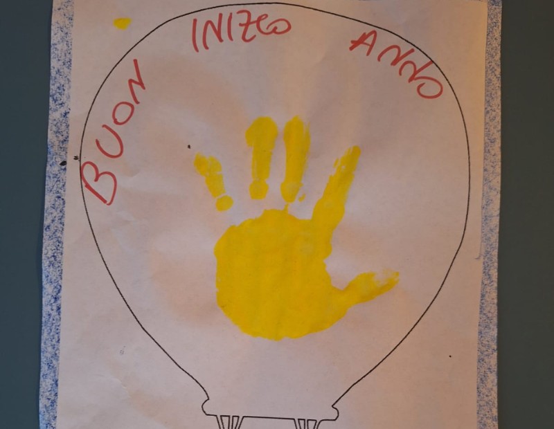 l'Arca di Noè