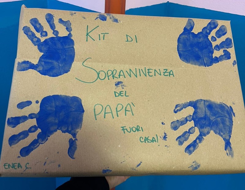 l'Arca di Noè