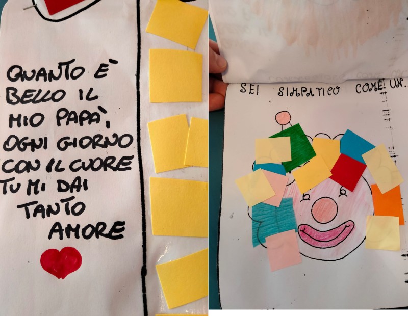 l'Arca di Noè