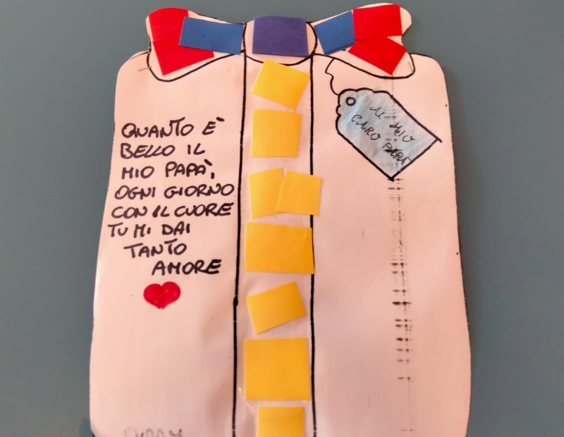 l'Arca di Noè