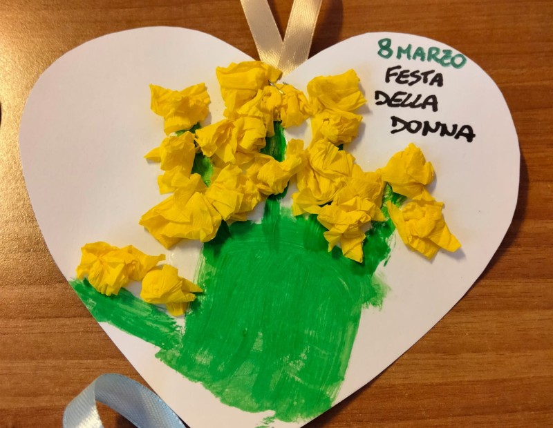 l'Arca di Noè