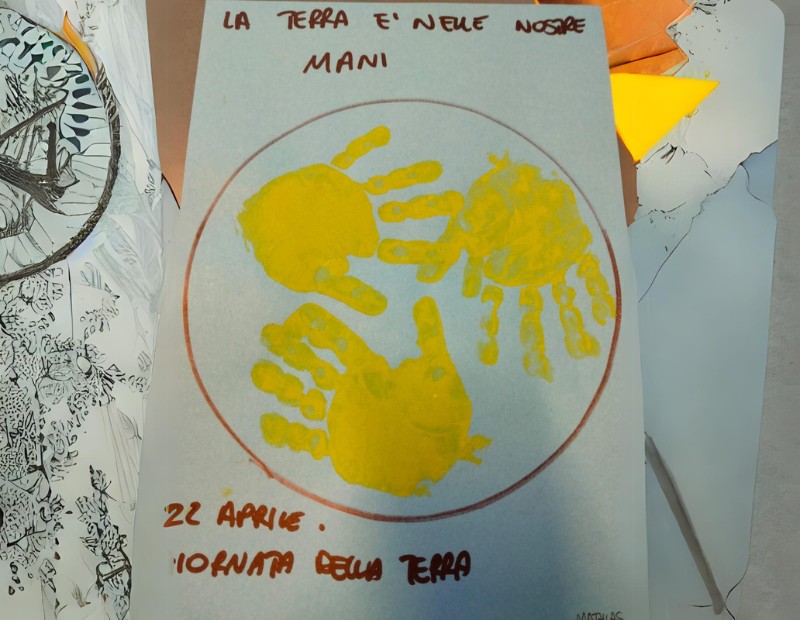 l'Arca di Noè