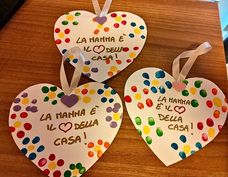 l'Arca di Noè