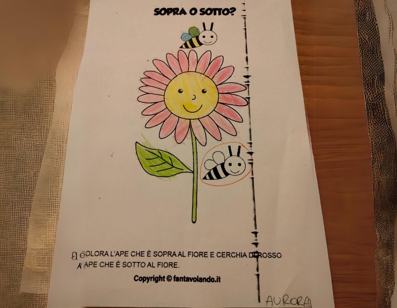 l'Arca di Noè