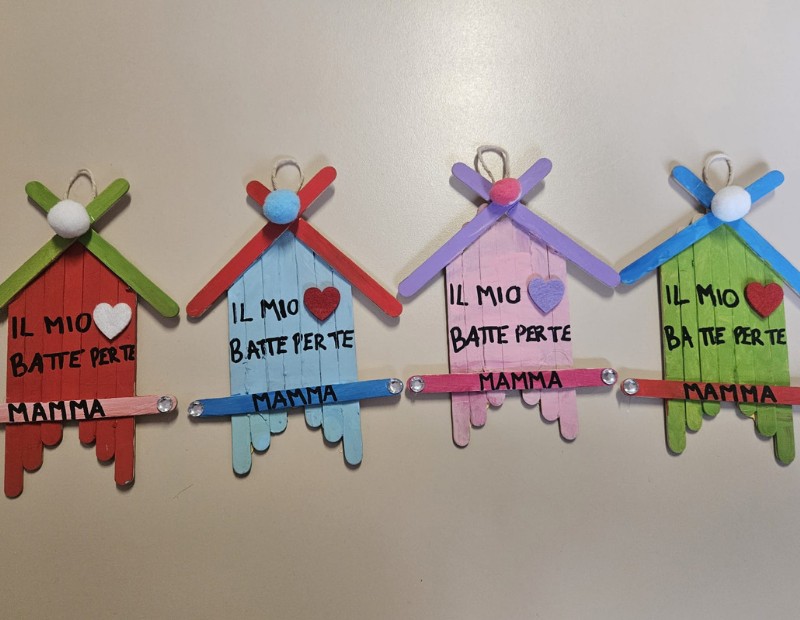 l'Arca di Noè