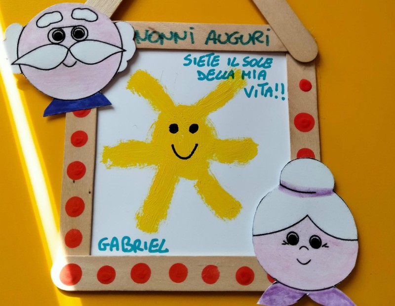 l'Arca di Noè