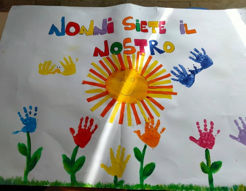 l'Arca di Noè