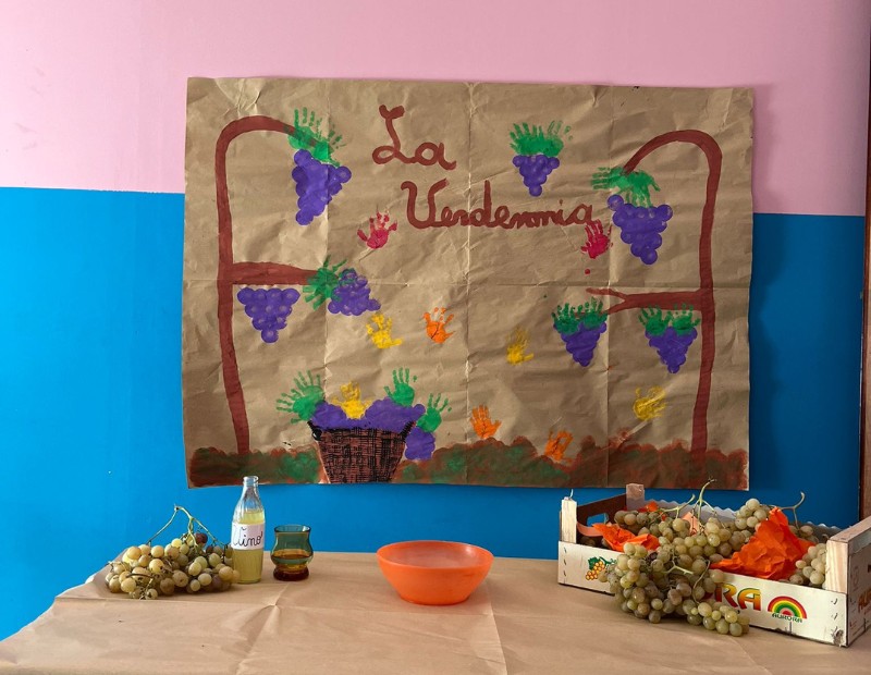 l'Arca di Noè