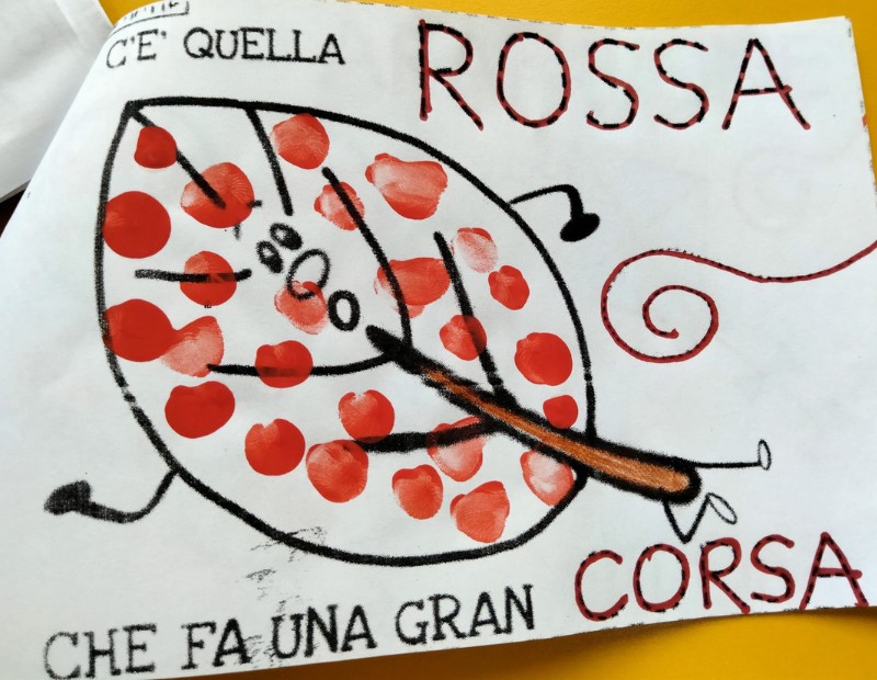 l'Arca di Noè