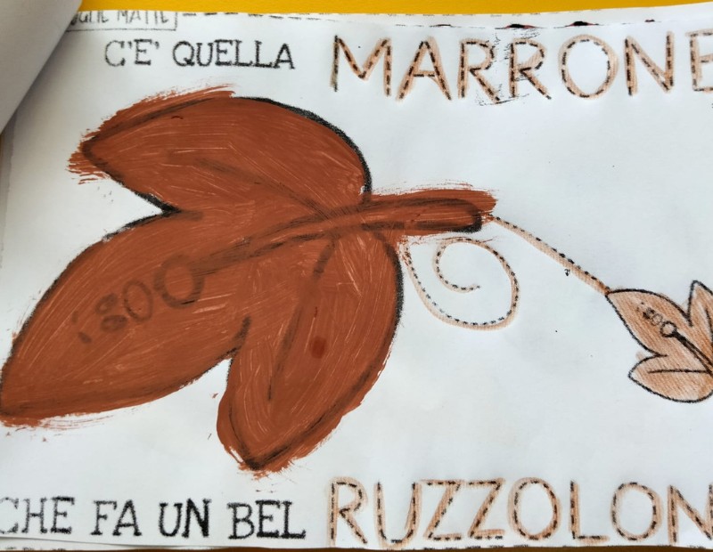 l'Arca di Noè