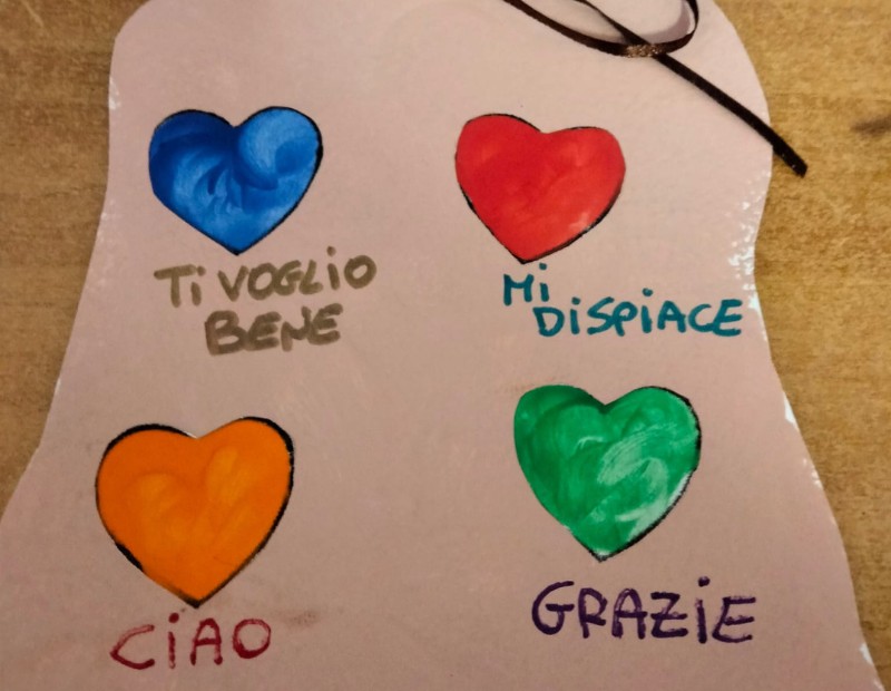 l'Arca di Noè