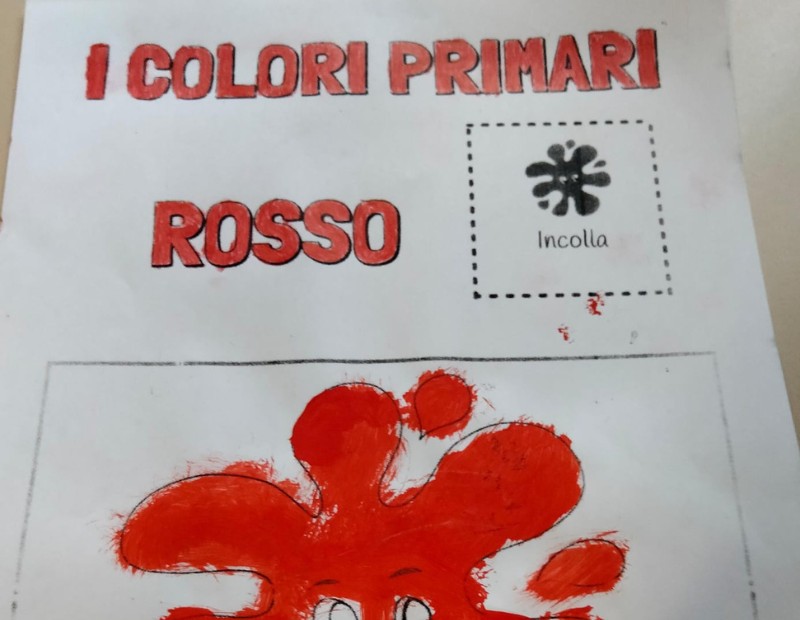 l'Arca di Noè