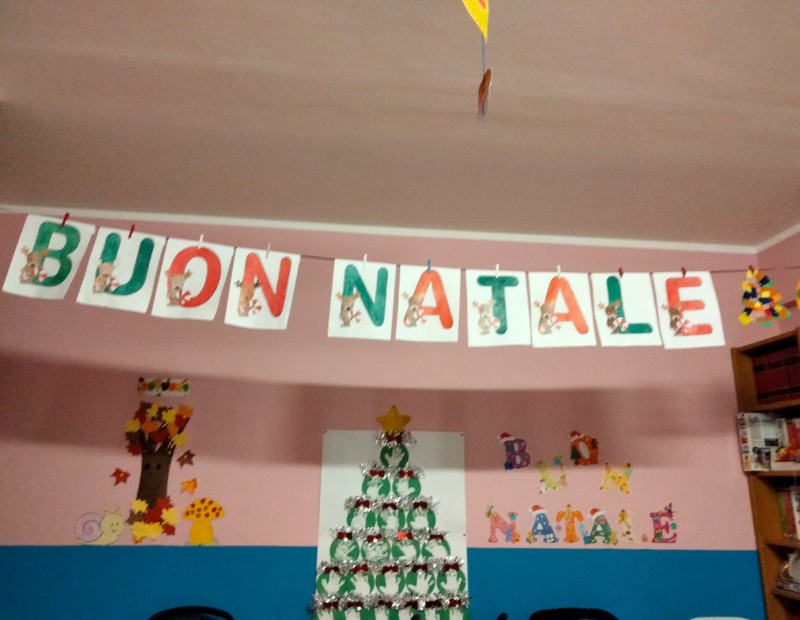 l'Arca di Noè