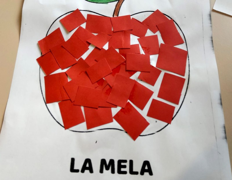 l'Arca di Noè