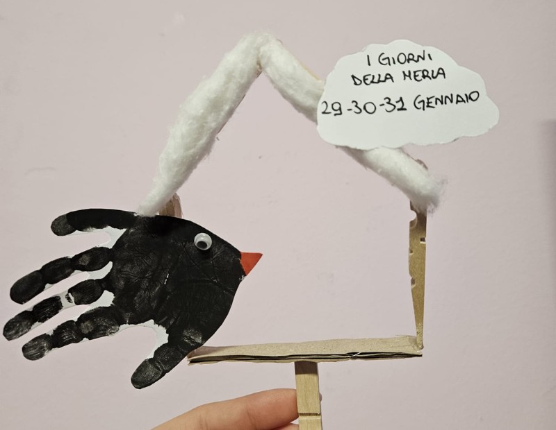 l'Arca di Noè