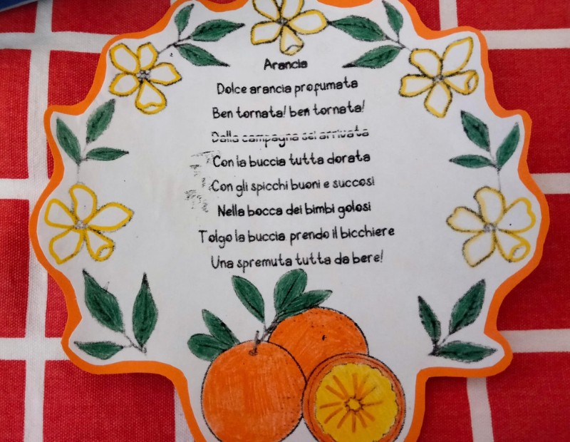 l'Arca di Noè