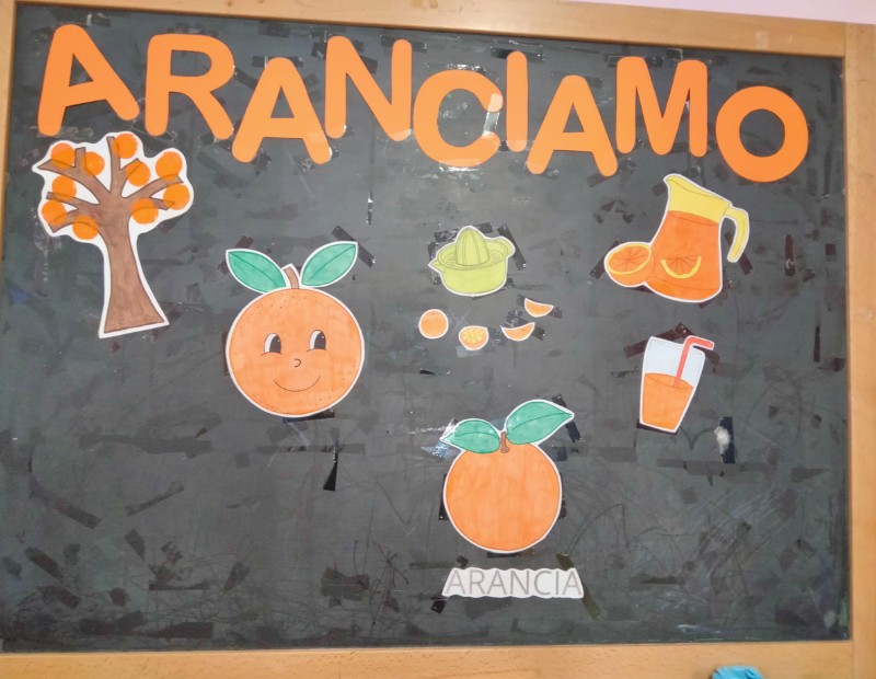 l'Arca di Noè