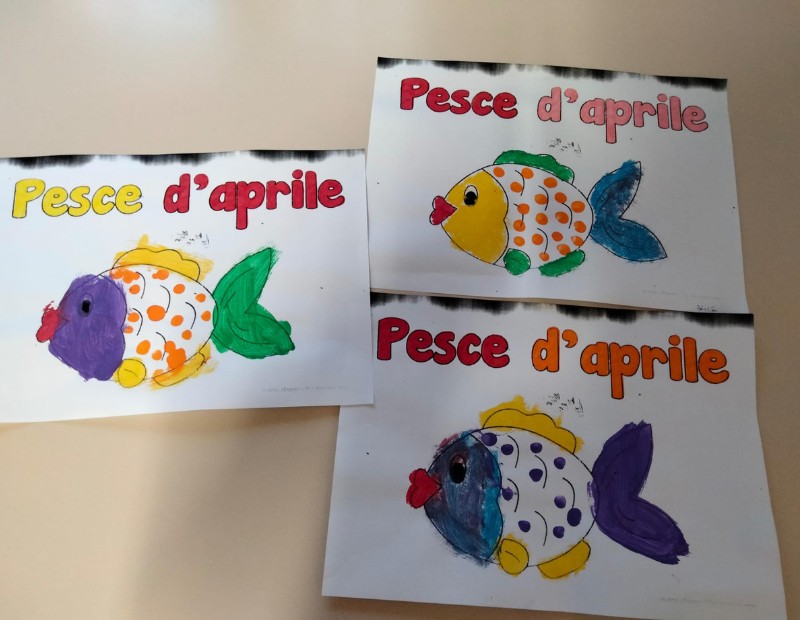 l'Arca di Noè