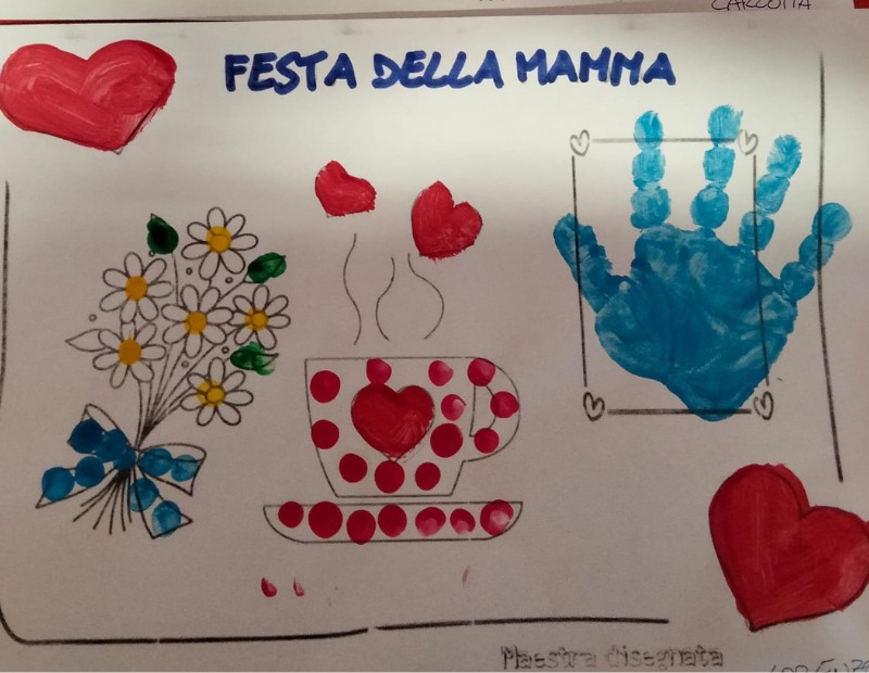l'Arca di Noè
