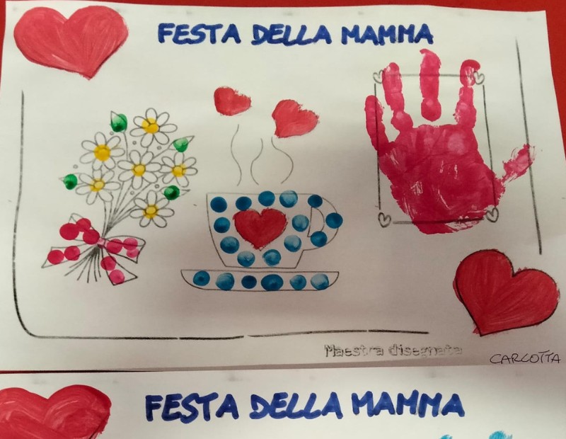 l'Arca di Noè