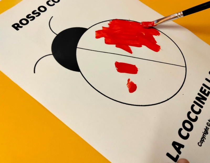 l'Arca di Noè