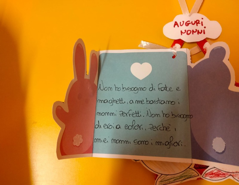 l'Arca di Noè