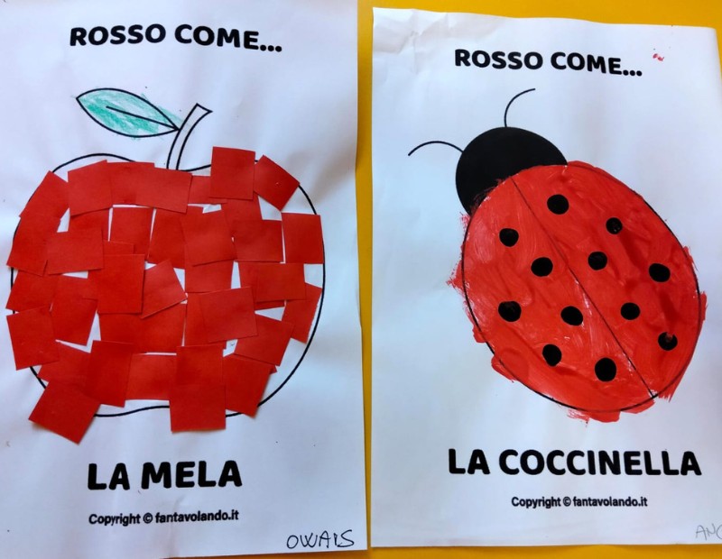 l'Arca di Noè