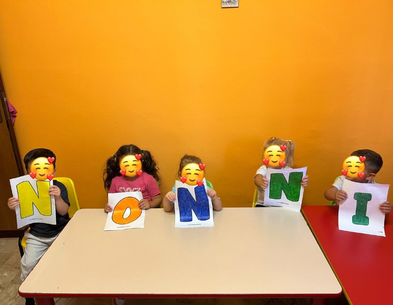 l'Arca di Noè