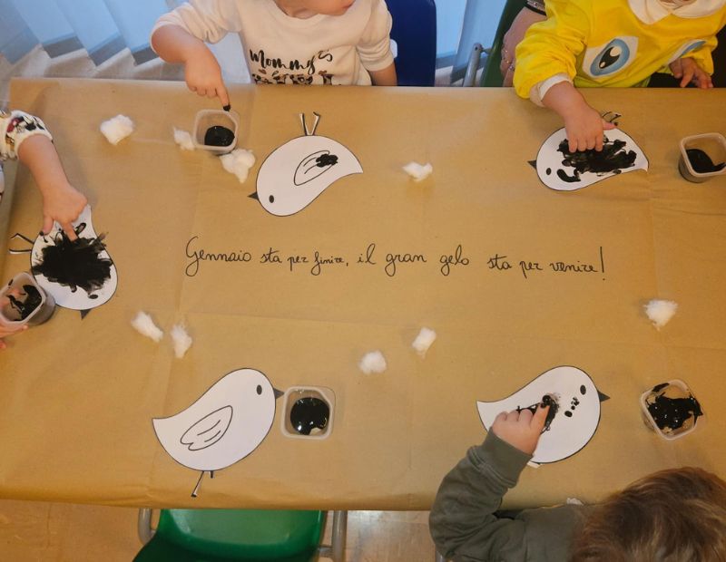 l'Arca di Noè