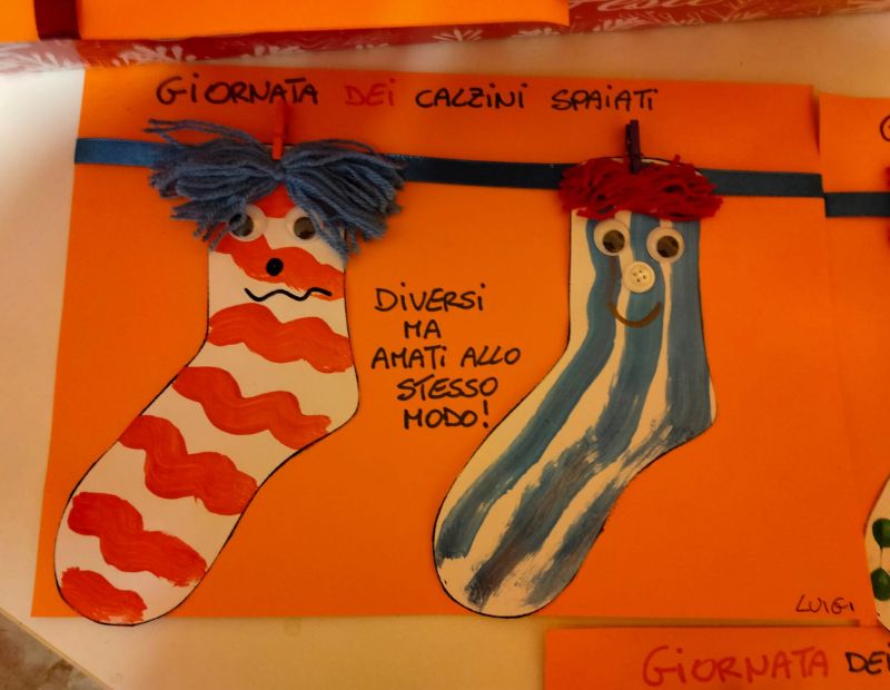 l'Arca di Noè