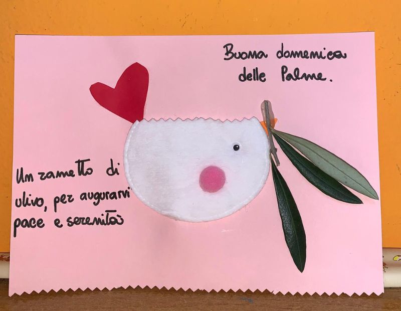l'Arca di Noè