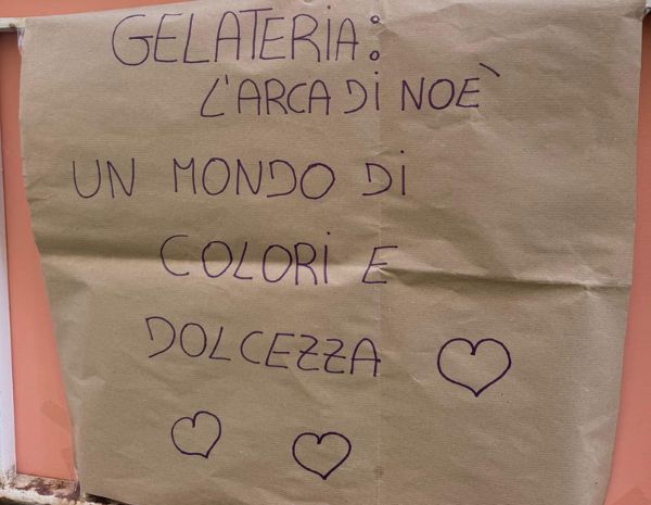 l'Arca di Noè