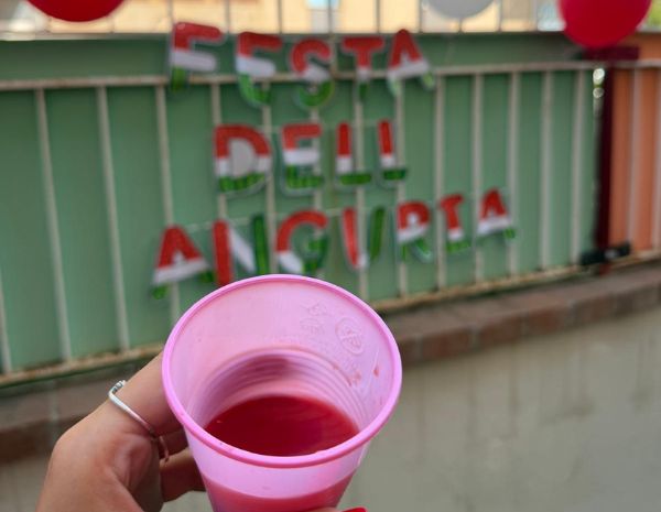 l'Arca di Noè