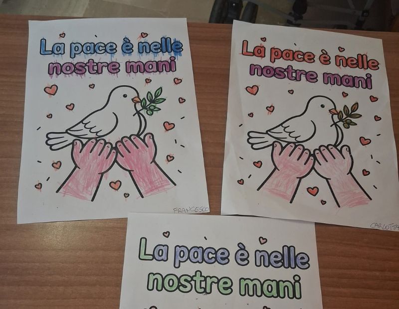 l'Arca di Noè