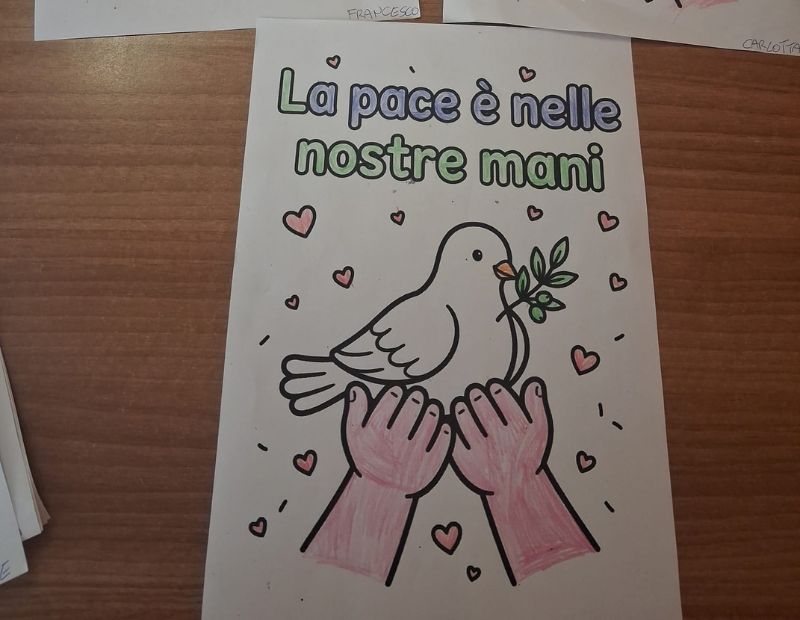 l'Arca di Noè