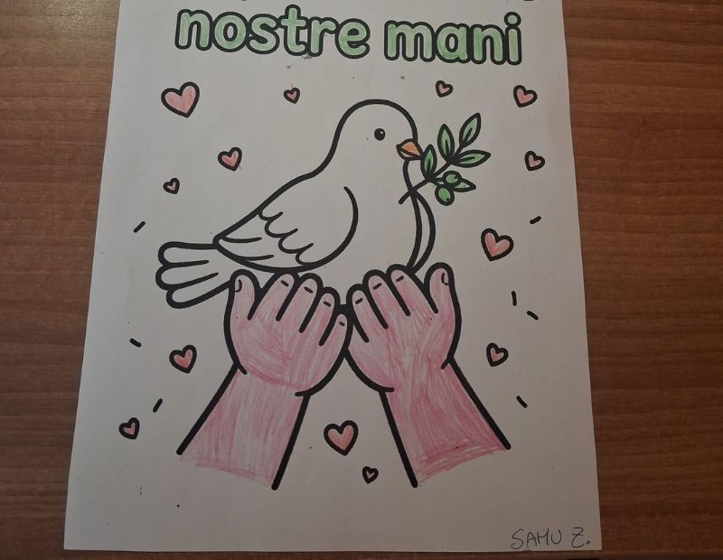 l'Arca di Noè